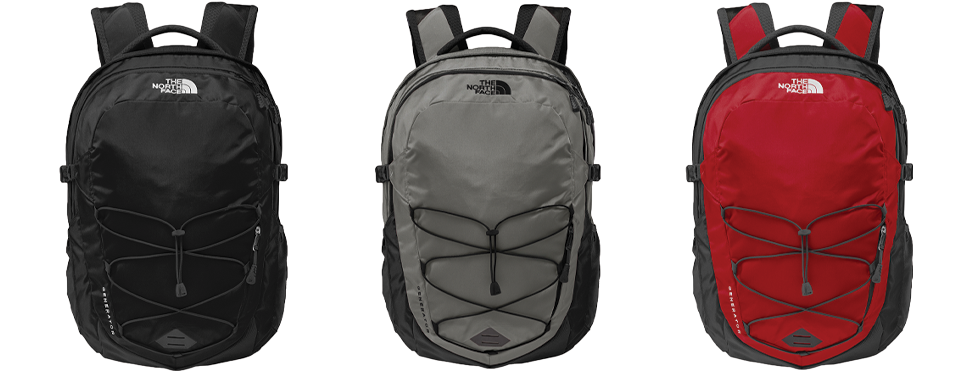 north face generator backpack