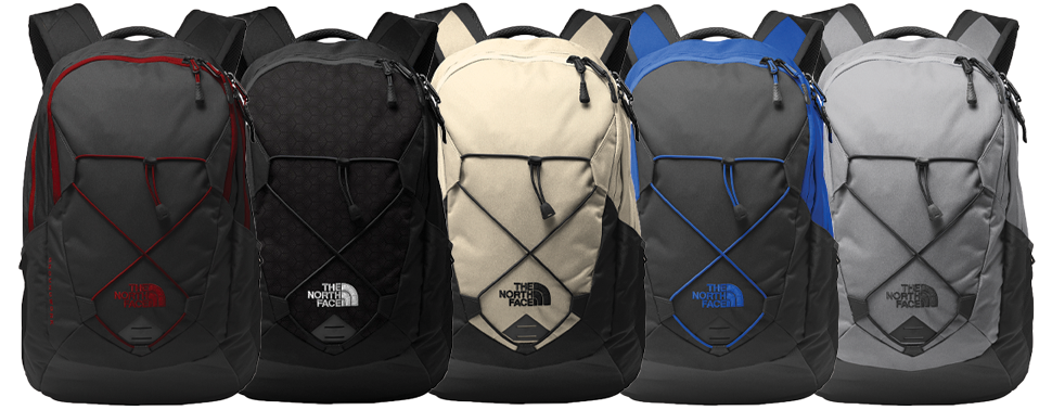 north face groundwork backpack