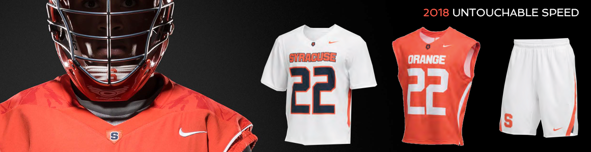 Lacrosse Uniforms | Elevation Sports