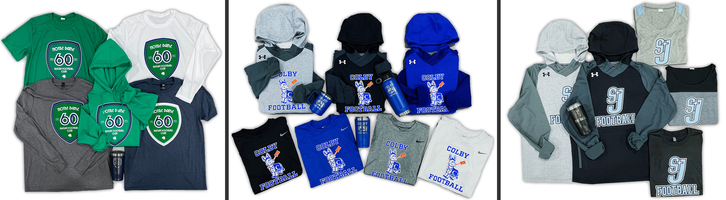 Team Headquarters  Design & Order High-Quality Custom Sports Apparel