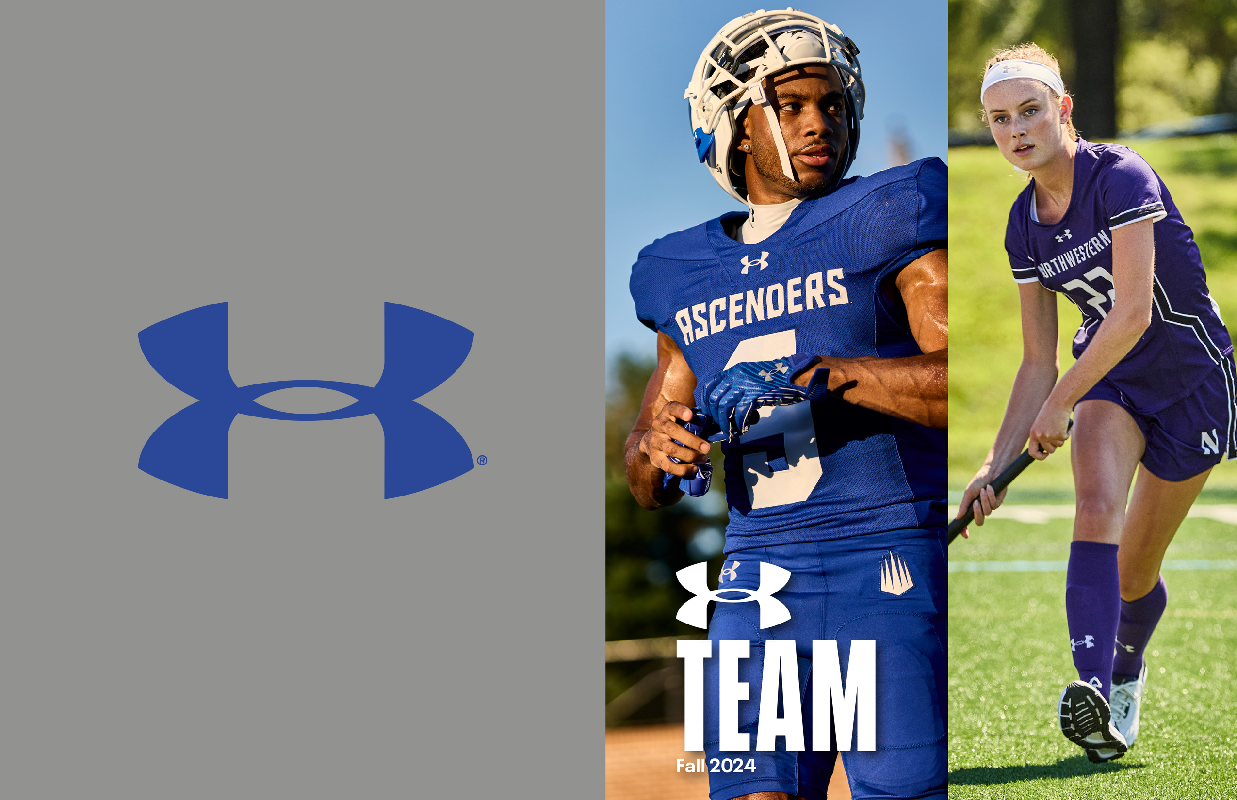 Team Uniforms & Custom Apparel Catalogs