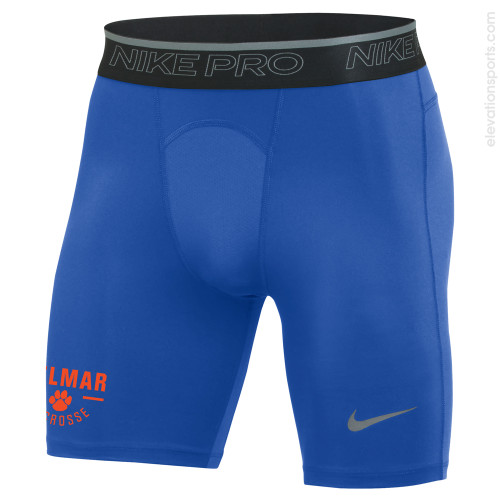Custom Nike Compression Shorts Elevation Sports