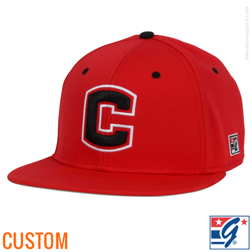 the game baseball caps