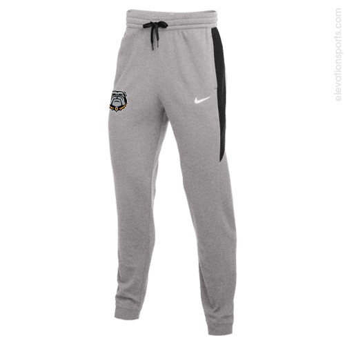 Nike Showtime Custom Sweatpants Elevation Sports