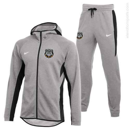 custom nike sweatsuits
