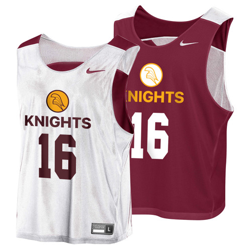 Nike Team Lacrosse Pinnies Elevation Sports