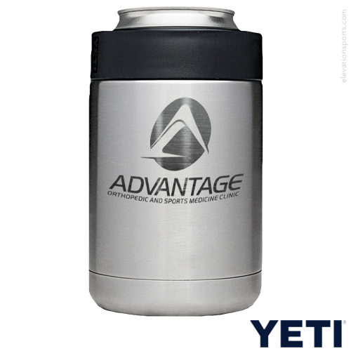 YETI Colster Insulated Can Cooler Rambler Series - Set of 2