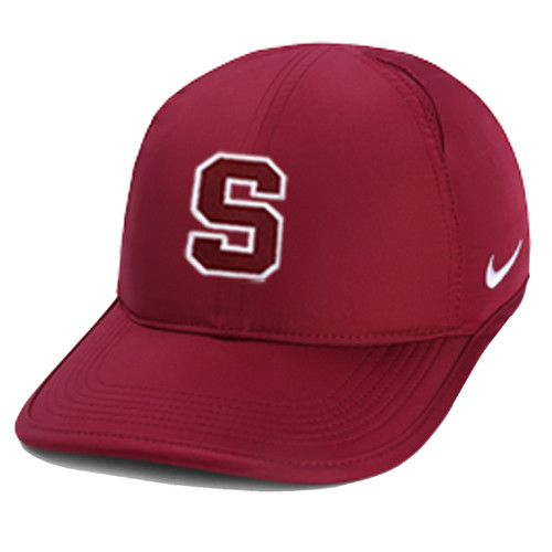Custom Nike Featherlight Hats | Elevation Sports display picture 1