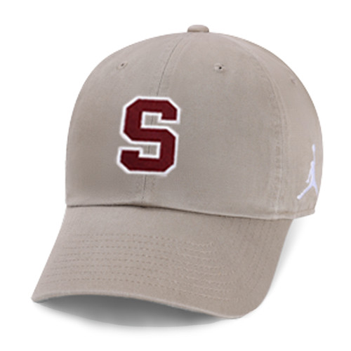 Custom Jordan Baseball Hats Elevation Sports