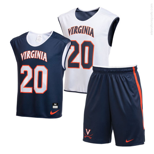 Nike Digital Pro Reversible Lacrosse Uniforms | Elevation Sports