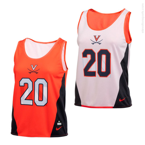 Nike Digital Pro Women's Lacrosse Pinnies | Elevation Sports