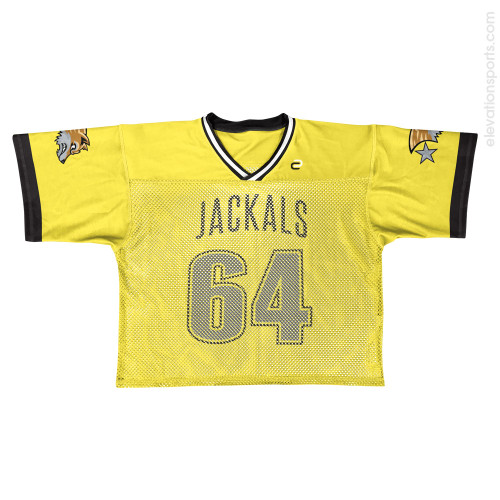 Porthole Mesh Lacrosse Jerseys - PH1014 | Elevation Sports