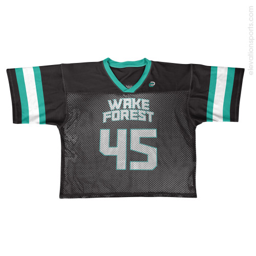 Porthole Mesh Lacrosse Jerseys PH1019 Elevation Sports