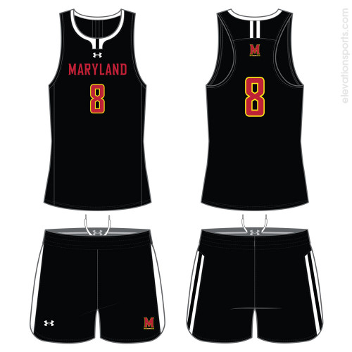 Under Armour Force Racerback Field Hockey Uniforms Elevation Sports