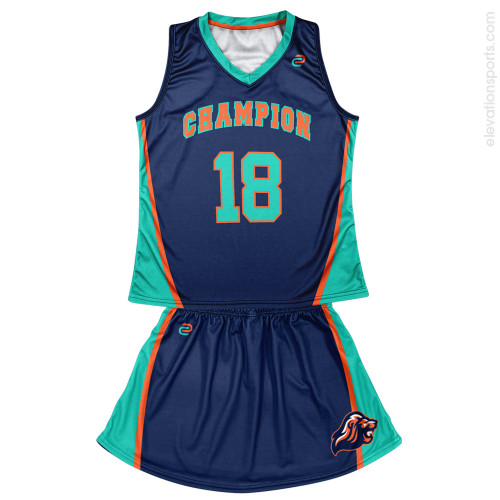 Field Hockey Uniforms Design FHU1011 Elevation Sports