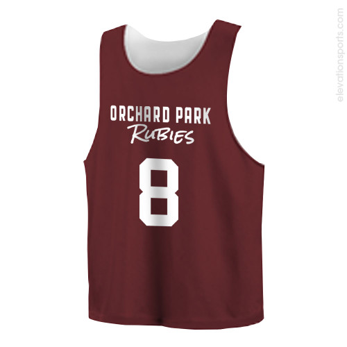 Alleson Field Hockey Pinnies Elevation Sports