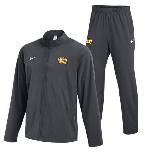 Custom Nike Dry Warm-Up Suits | Elevation Sports