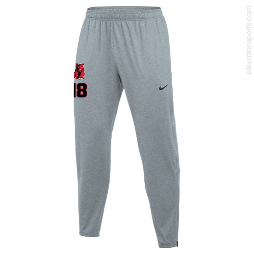 Custom Nike Dri-FIT Element Pants | Elevation Sports