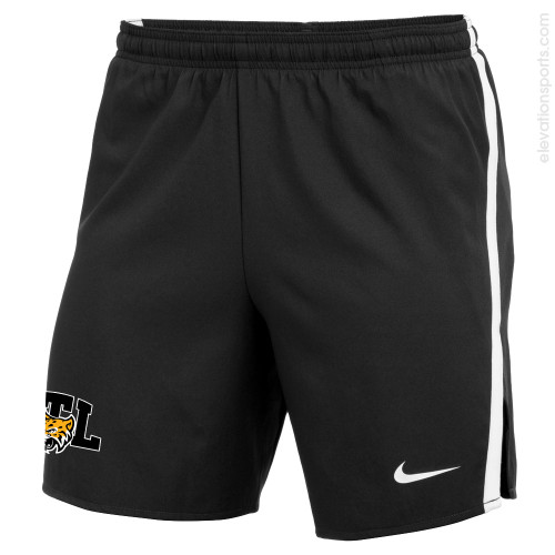 custom dri fit shorts