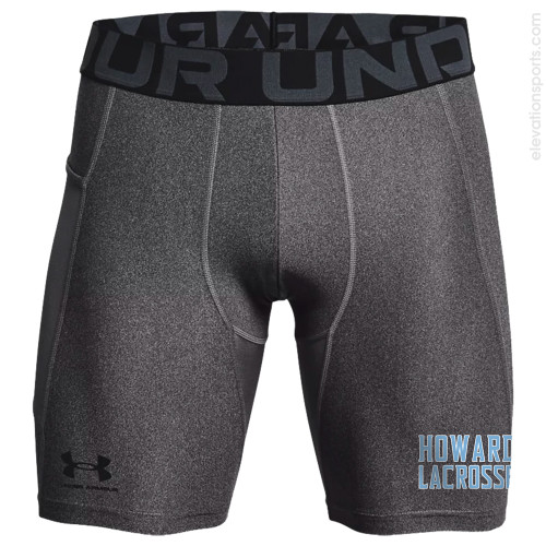 Under Armour HG Dynasty Vented Compression Shortsleeve