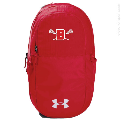 Custom Under Armour All Sport Backpacks Elevation Sports
