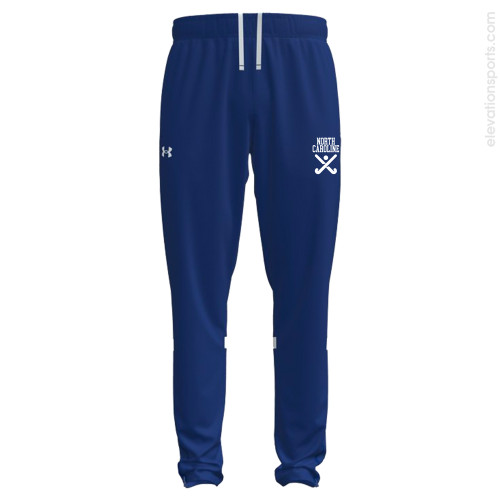 Custom Under Armour Team Warm-Up Pants | Elevation Sports