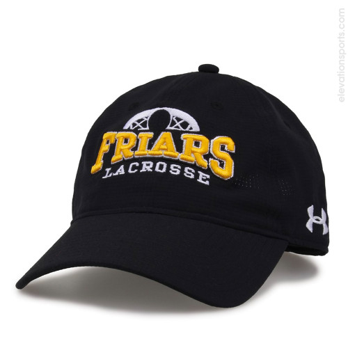 Under Armour AirVent Custom Hats Elevation Sports