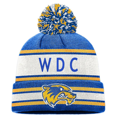 Custom Ski Hats Elevation Sports