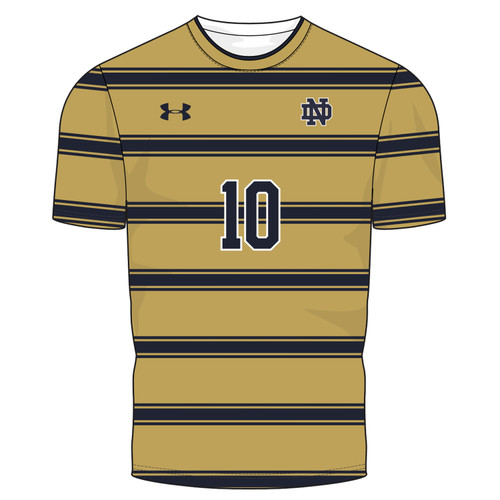 Custom Under Armour Soccer Jerseys - Elastico | Elevation Sports