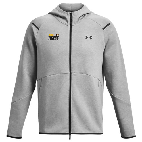 Men's Uparmor Hoodie — Ride Icon
