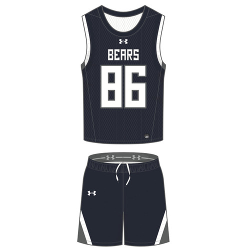 Under Armour COLLEGE BOWL ユニフォーム 3XL Under Armour Armourfuse Football Jersey SALE – Cougar Central