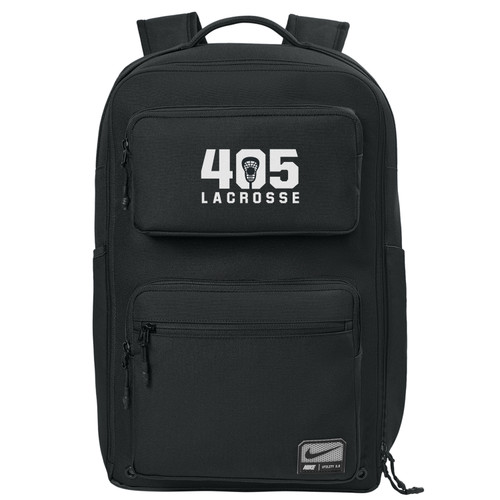 nike backpack laptop case Black Brasilia Medium Detachable mini bag allows you to keep small items organised. Nike Utility Speed 2.0 Custom