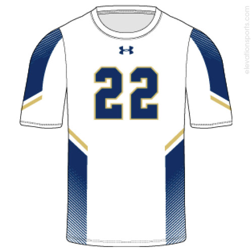 Under Armour COLLEGE BOWL ユニフォーム 3XL UA-UJGJS1M-custom-under-armour