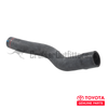 Lower Radiator Hose - Fits 1990+ PZJ7x Applications (RADLOW17030)