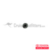 Bezel Spacers - OEM Toyota (EXT53112)