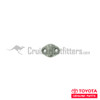 Front Door Striker - OEM Toyota (EXTH90B01)