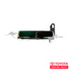 Door Handle - OEM Toyota - Fits 4x - RH (EXTH69210OEM)