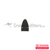 Hood Hinge - Fits 4x Series Land Cruiser Applications (EXTHH90301)