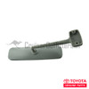 Rear View Mirror Assembly - OEM Toyota - Fits (INT60060)