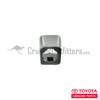 Locker Switch Housing - OEM Toyota - Fits 7x Series (INT60090