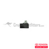 Glovebox Door Latch Assembly - OEM Toyota - Fits 7x Series (Check Application) (LOCK55560)