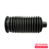 Steering Rack Boot - OEM Toyota - Fits IFS 100/470 (ST45535A)