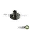 Pinion Flange 27 Spline - Drill to Match (PN41204)