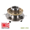 Transfer Case Front Output Flange - Fits 11/1984 - 1/1990 FJ60/62 with Split T-Case Applications Only (TCF60070SC)