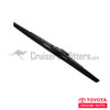 Wiper Blade - OEM Toyota - Fits 400mm (WIPB22600)