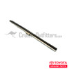 Wiper Blade - OEM Toyota - Fits (WIPB60030)