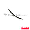 Wiper Blade - OEM Toyota - Fits (WIPB95402)