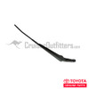 Windshield Wiper Arm - OEM Toyota - Fits 6x Series RHD Right (WIPRHD6XR)