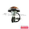 Front Park Lamp Assembly - OEM Toyota - Fits (LT60030)