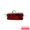 Side Marker Light - Right Rear - OEM Toyota - Fits FJ40 (SMLTR60031R)